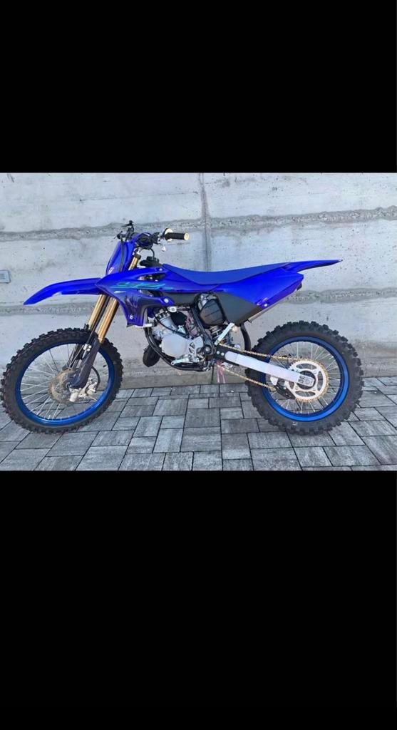 Rachat moto cross et enduro, Enlèvement ou Envoi, Comme neuf