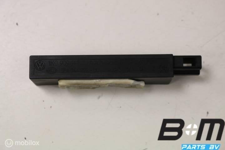 Antenne voor kessy VW Eos, Utilisé