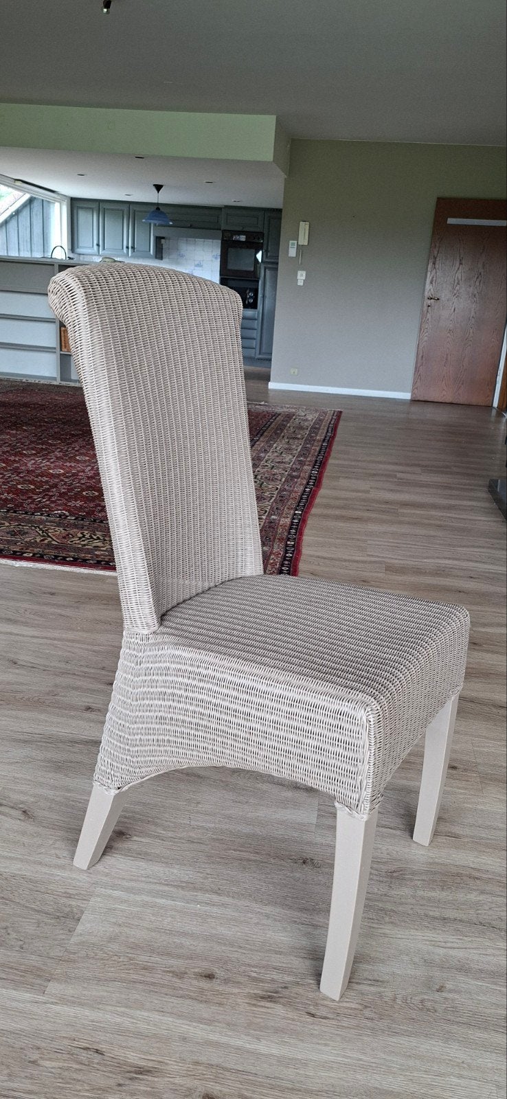 stoelen Bristol 6 stuks, Huis en Inrichting, Stoelen, Ophalen