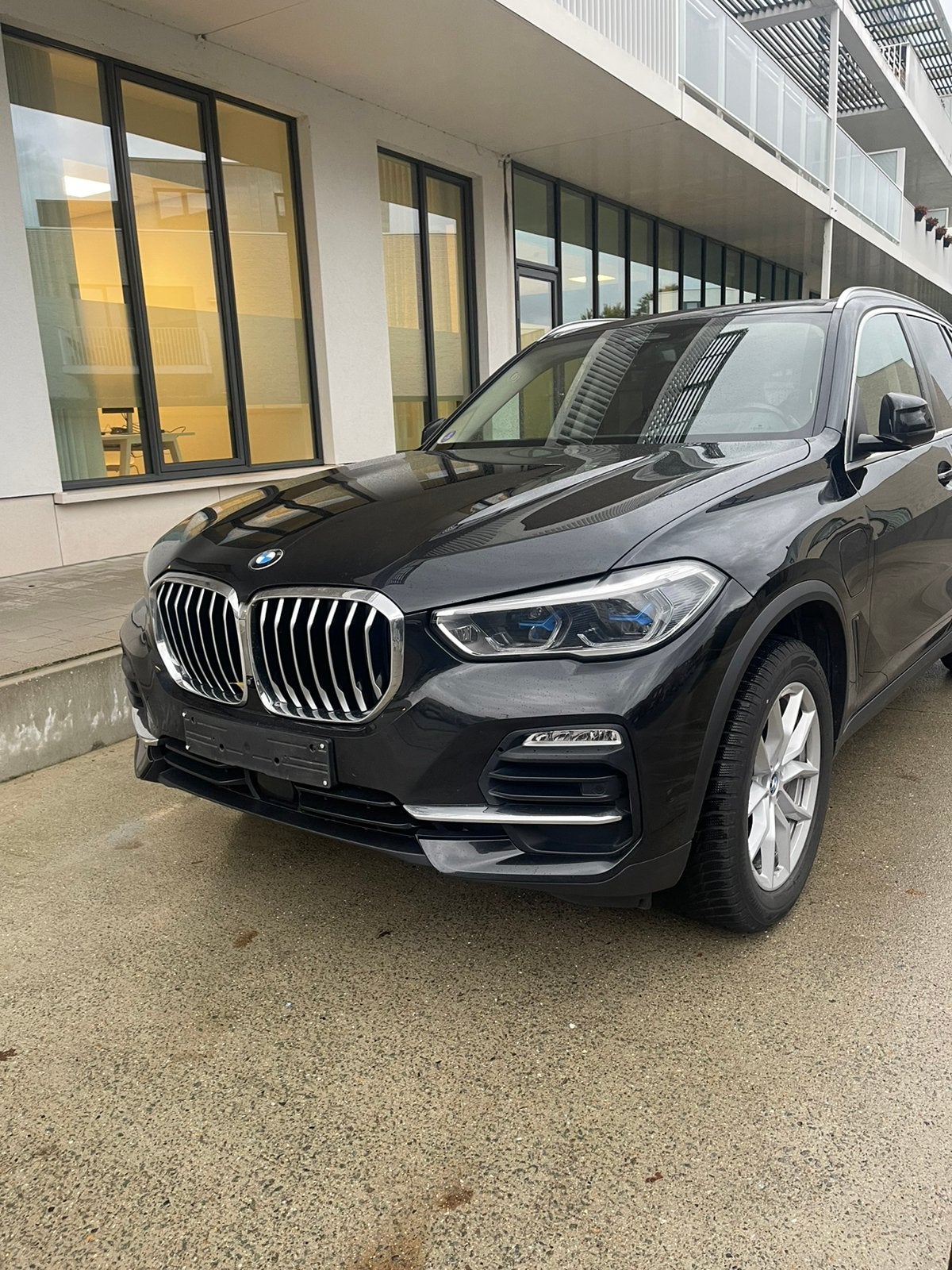 BMW X5 - xdrive 45e Plug in Hybrid, Auto's, BMW, Particulier, X5, 360° camera, 4x4, Achteruitrijcamera, Adaptieve lichten, Adaptive Cruise Control