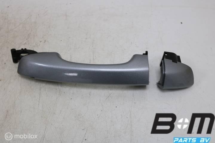 Portiergreep rechts VW Passat B8 Var. FL GTE 510837206D, Utilisé