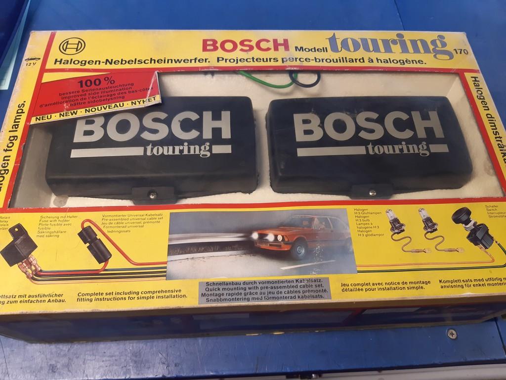 Koplamp 0305601906-730, Gebruikt, Overige merken, Verlichting