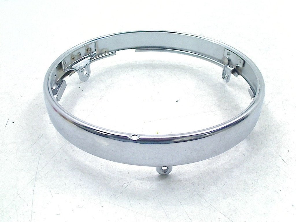 KOPLAMP RAND Suzuki SV 650 2021- (01-2021/-), Motoren, Onderdelen | Suzuki, Dhr. S. di Majo, Gebruikt, Info@cama-motorparts.nl