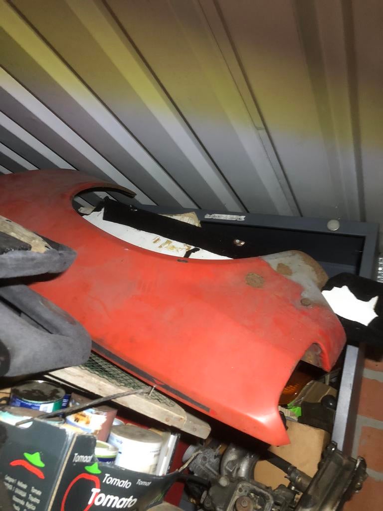 Opel onderdelen, Auto-onderdelen, Ophalen, Gebruikt, Opel