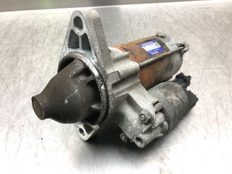 DÉMARREUR Toyota RAV4 (A4) (01-2012/09-2019) (|2810037032|), Utilisé, Toyota
