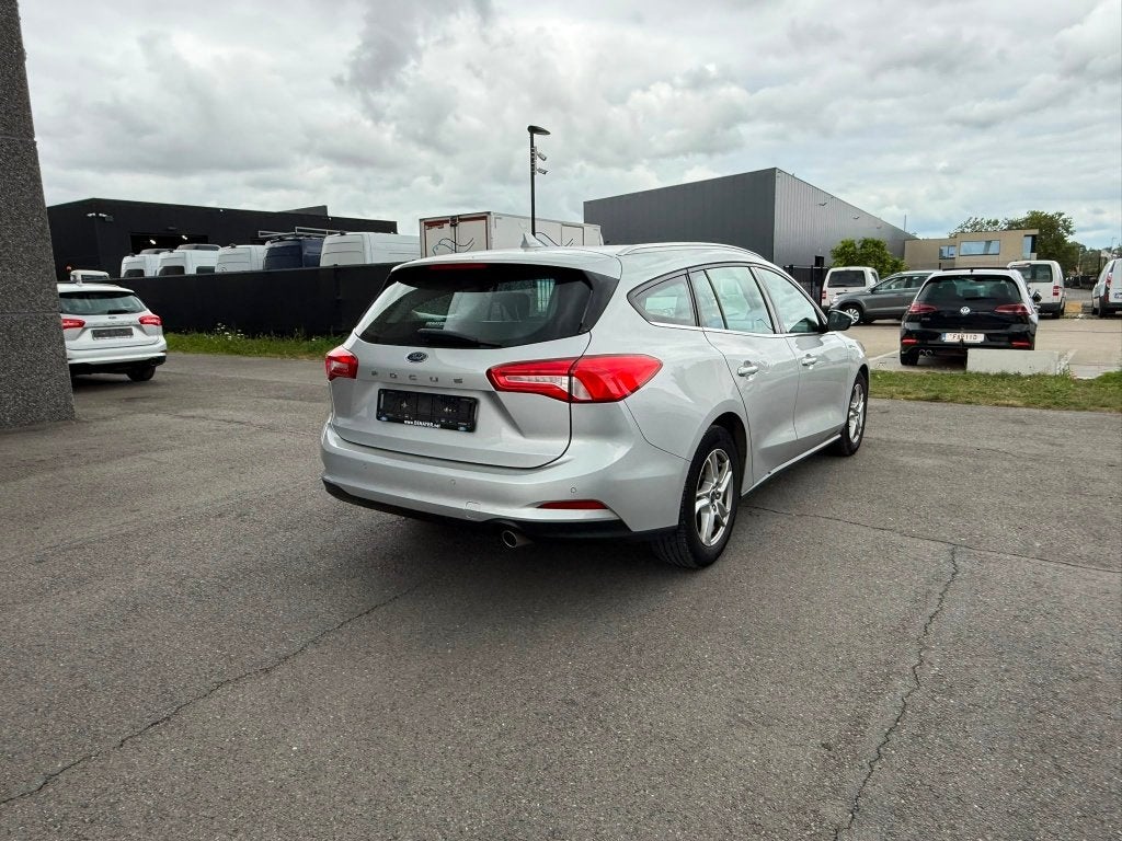 Ford Focus (Stock ID 88458) — 6