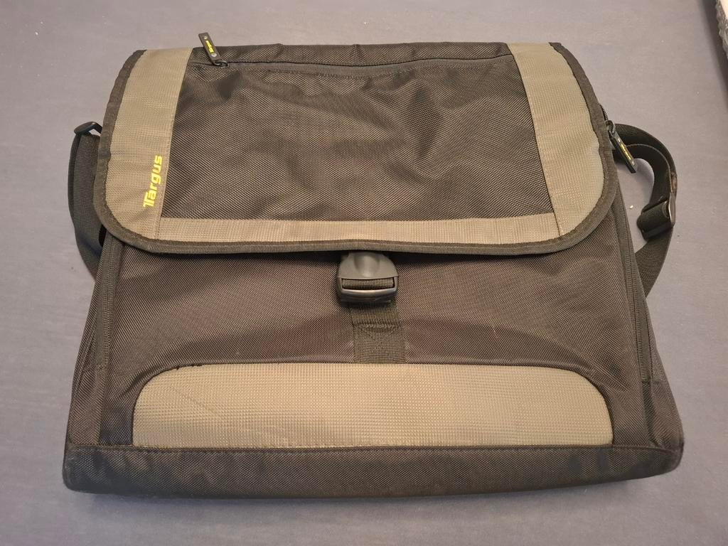 Laptoptas  Targus, Computers en Software, Ophalen of Verzenden