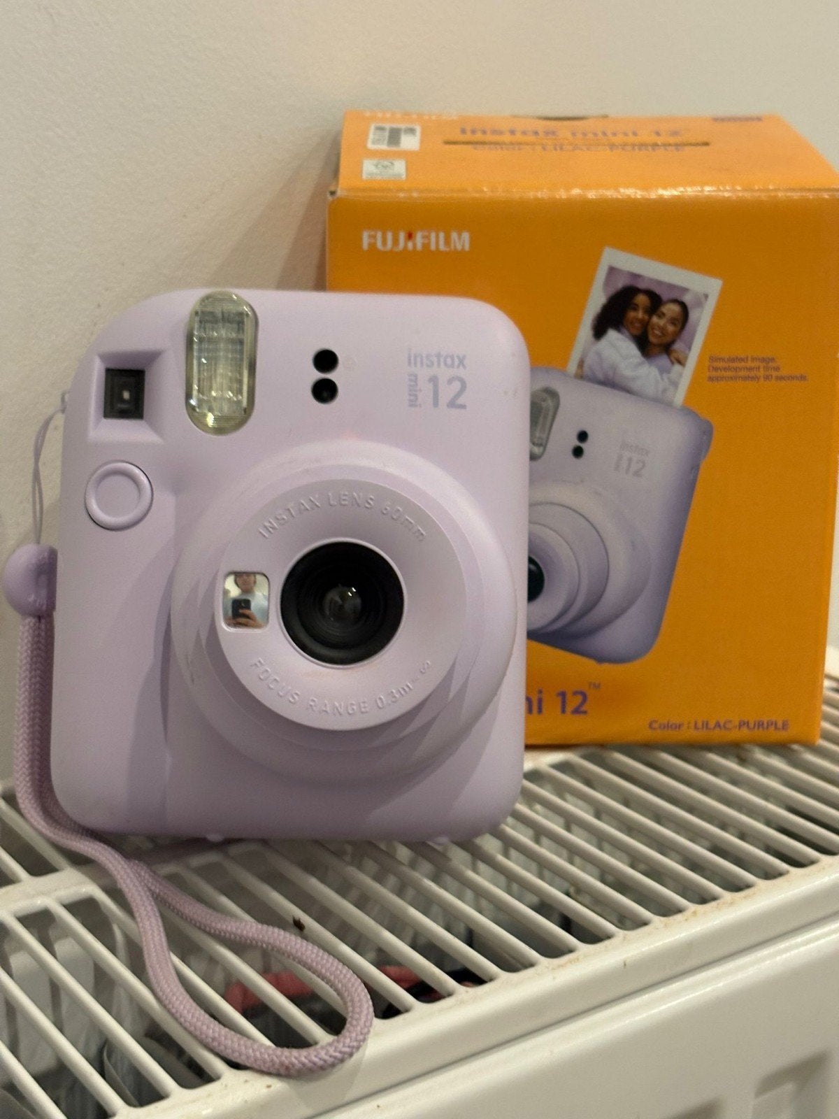 Fuji Film camera, TV, Hi-fi & Vidéo, Appareils photo analogiques, Enlèvement, Comme neuf, Fuji
