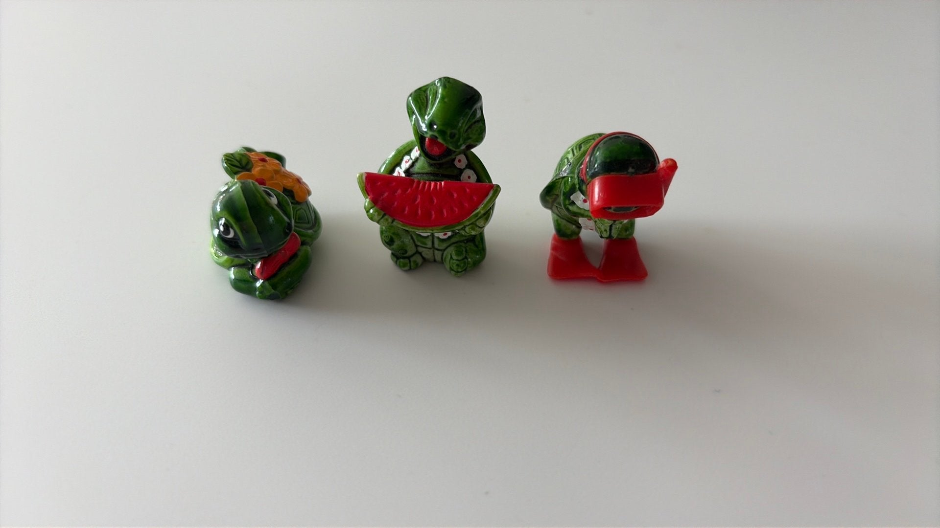 Surprise vintage pour enfants, Collections, Enlèvement, Comme neuf