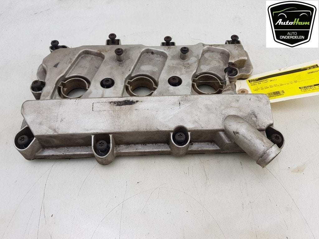 VALVE CACHE Audi S4 Avant (B8) (|06E103472N|), Utilisé, Audi