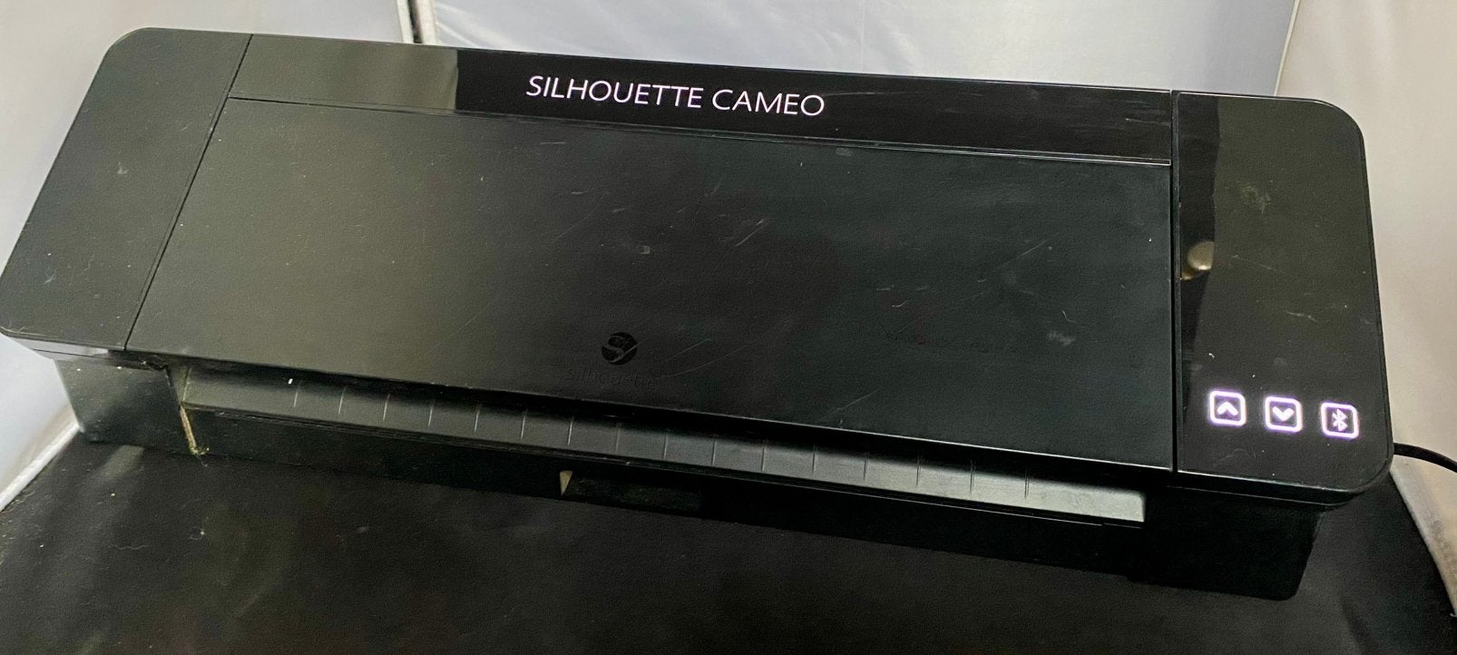 Silhouette Cameo 4, Enlèvement, Comme neuf