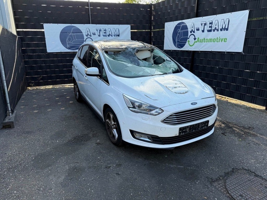 FUSEE AVANT DROITE Ford C-Max (DXA) (|AV613K170DAC|), Henry-Ford-Straße  1
50735  Köln, DE, Ford-Werke GmbH, Kunden@ford.com, Ford