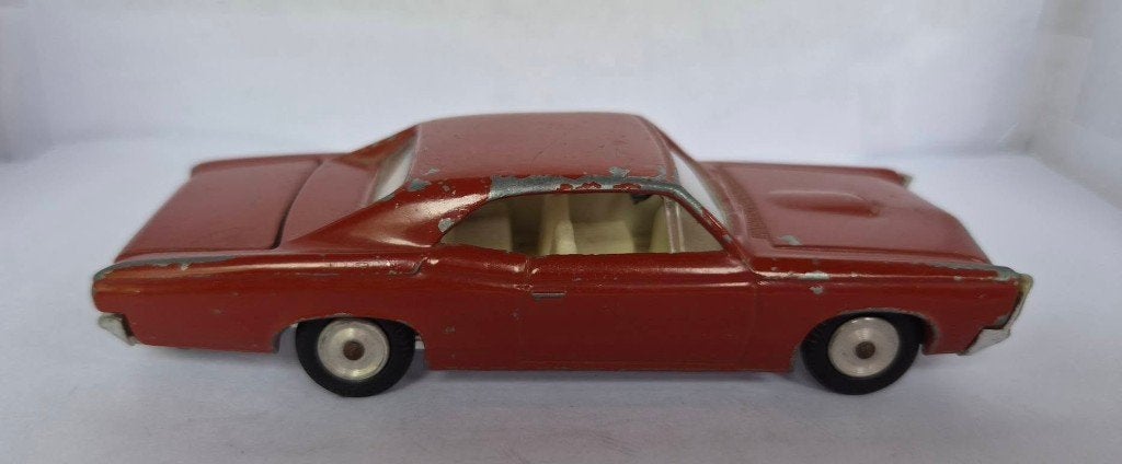 Pontiac G.T.O Cragstan., Ophalen of Verzenden, Gebruikt, Auto's