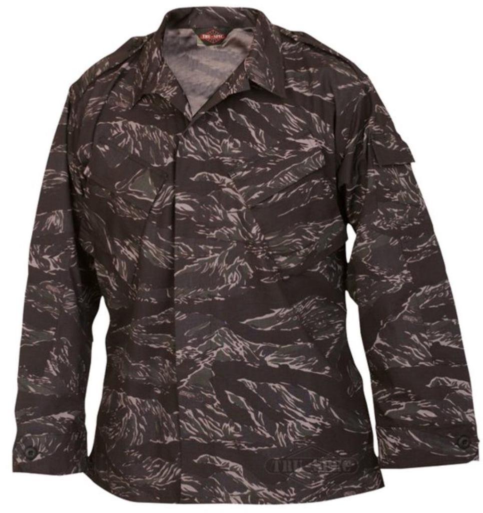 Tenue Camouflage TRU-SPEC - STU - URBAN TIGER STRIPES, Kleding | Heren, Overige Herenkleding, Nieuw, Verzenden