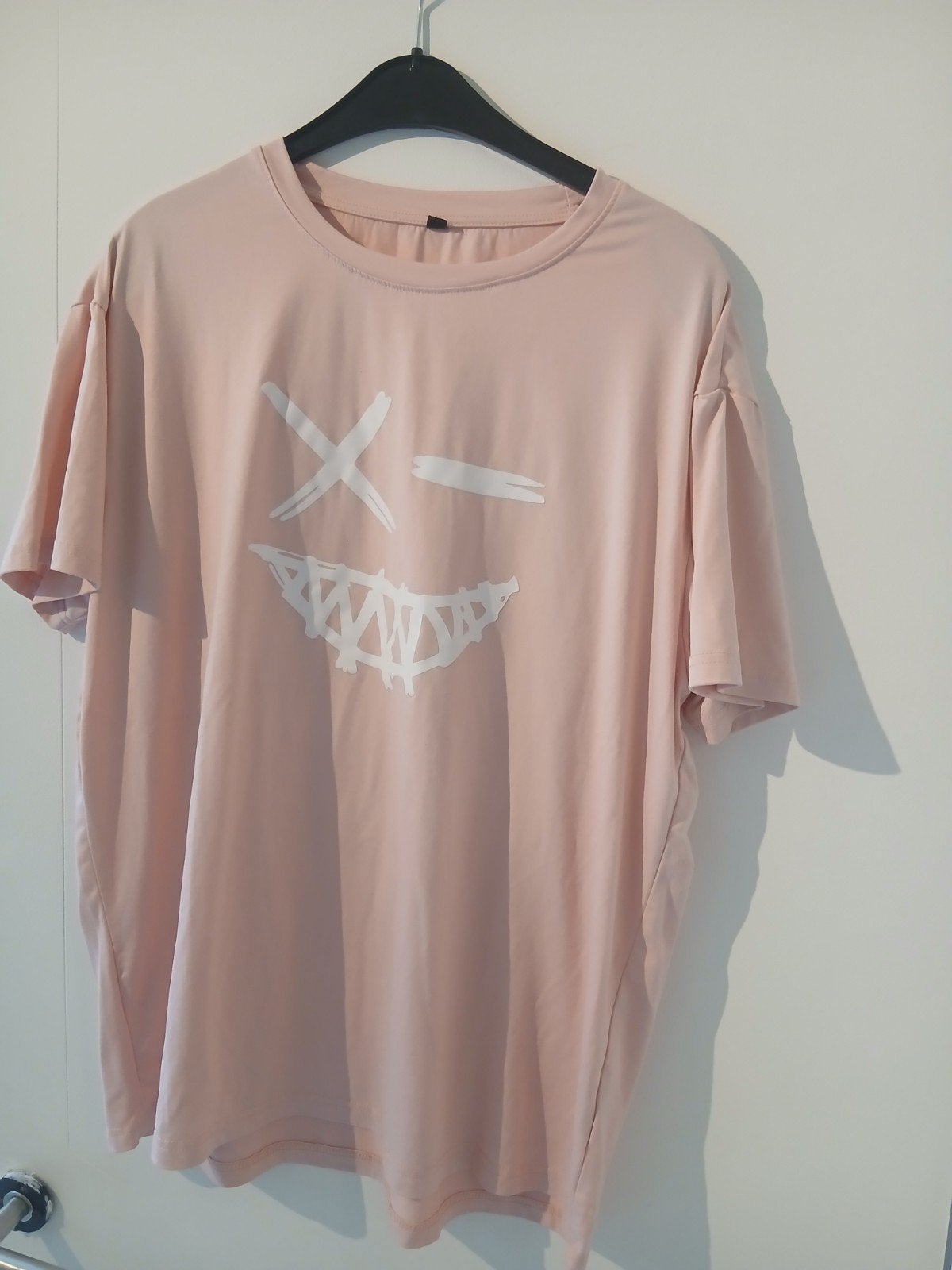 T-shirt maat XL, Ophalen, Maat 56/58 (XL)