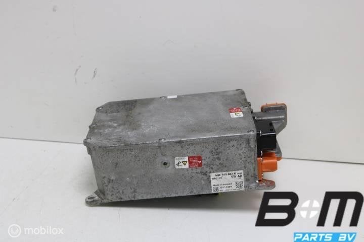 Lader voor hoogvoltaccu VW Golf 7 5drs GTE 5QE915682K, Utilisé