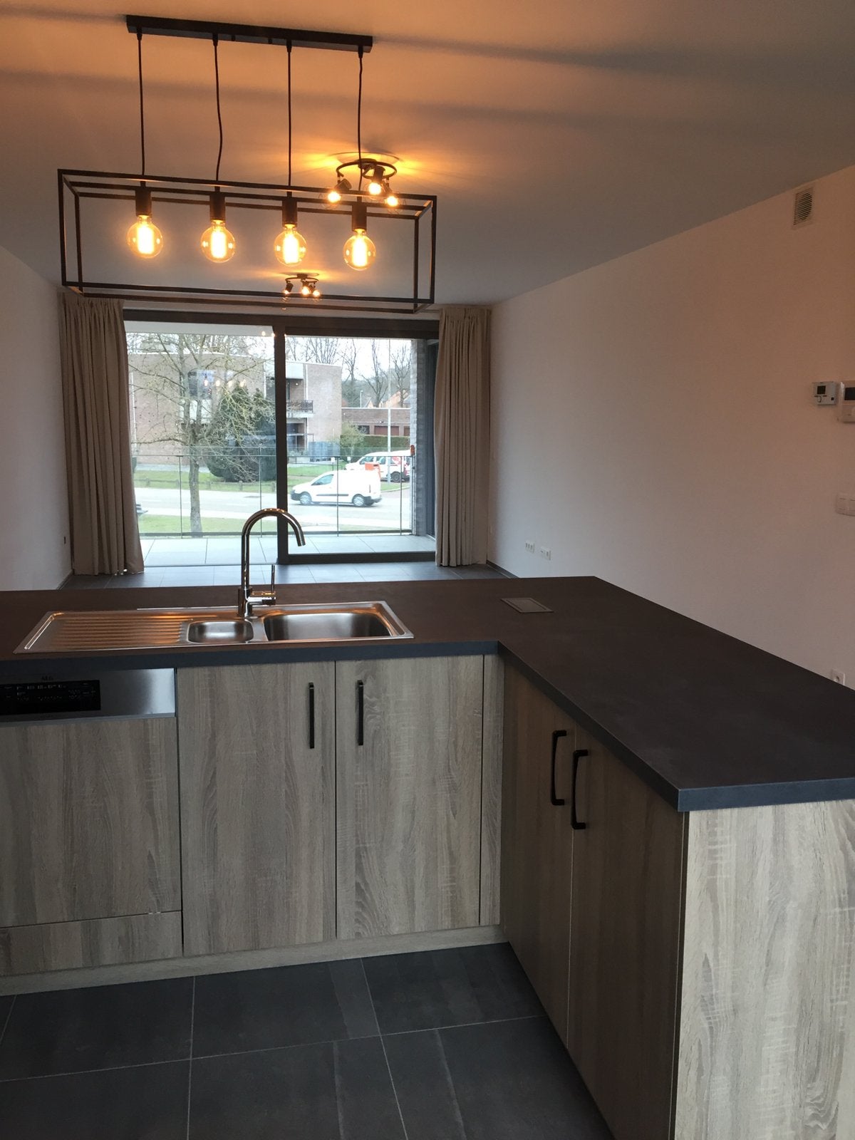 Appartement te huur met 2 slaapkamers in Heusden-Zolder, Immo, Provincie Limburg