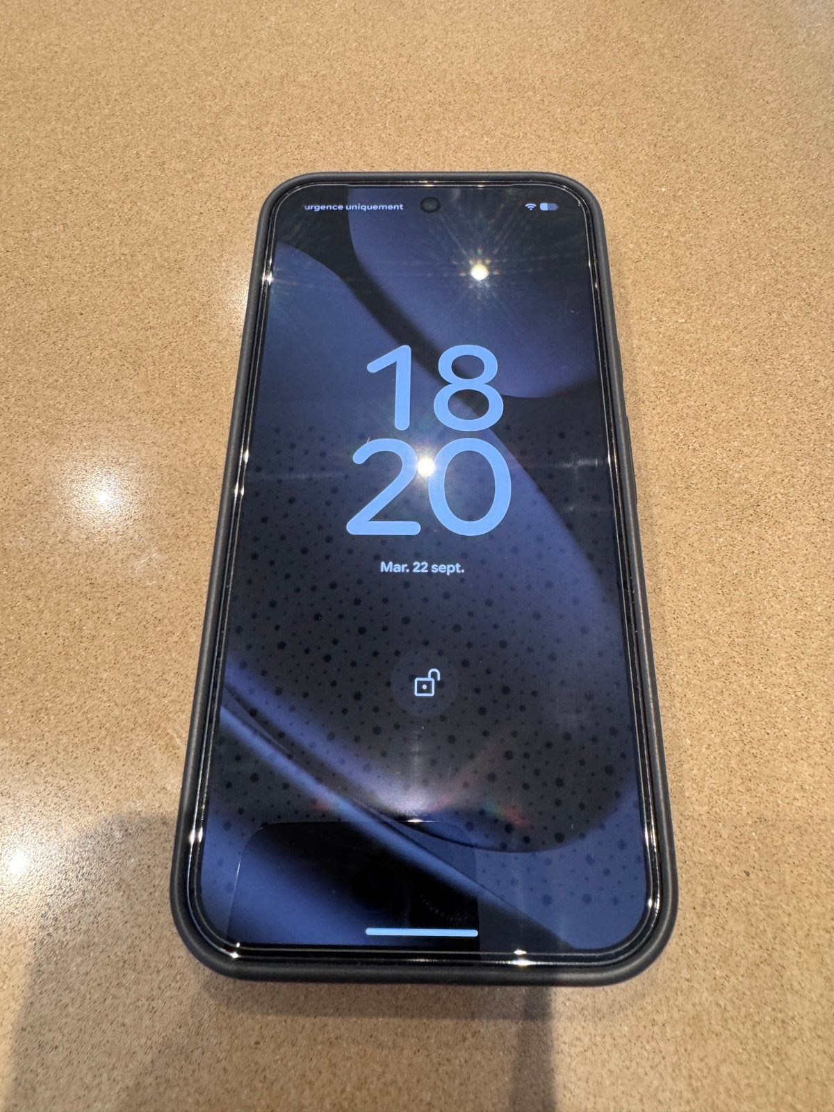 Google pixel 10 pro XL 512 giga, Télécoms, Enlèvement, Comme neuf, Rose, IPhone 16