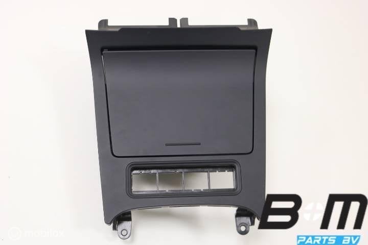 Asbak VW Golf 5, Utilisé