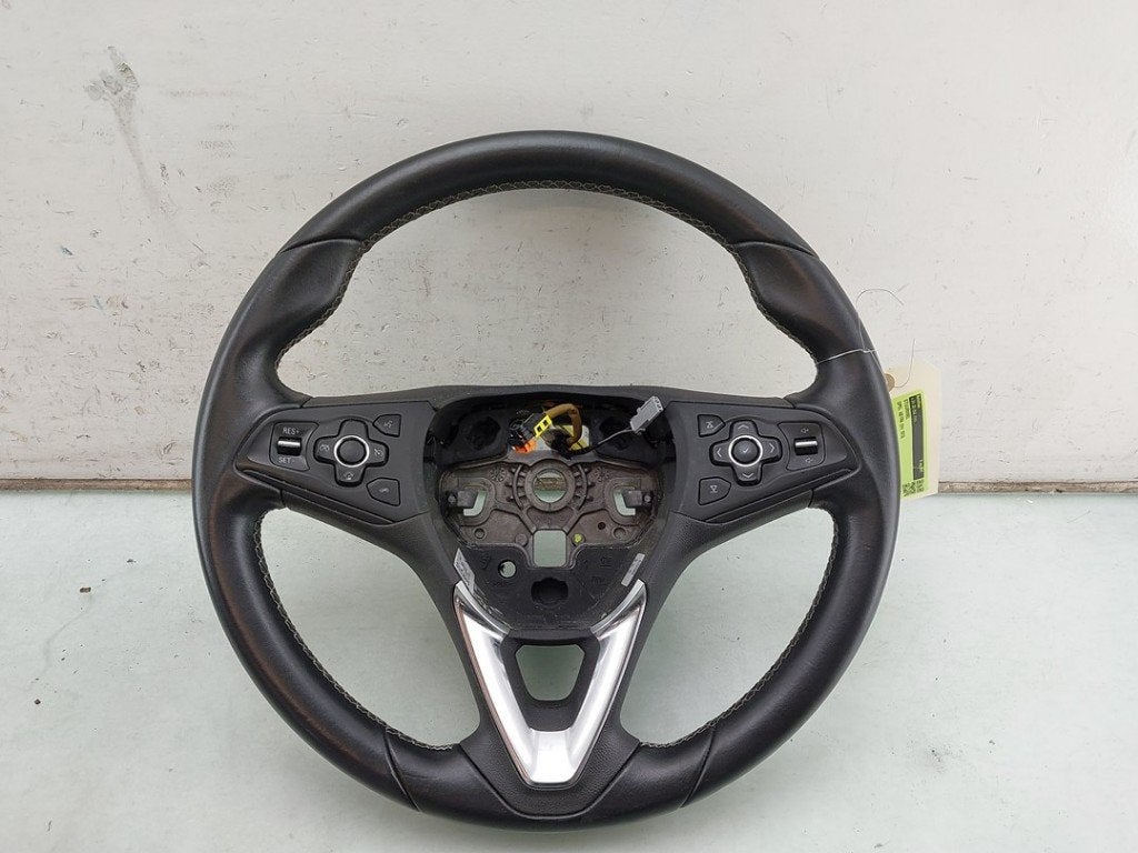 STUUR Opel Astra K (01-2015/12-2022) (|39017999|39115043|), Auto-onderdelen, Gebruikt, Opel, Opel Automobile GmbH, Kontakt-opel@opel.com