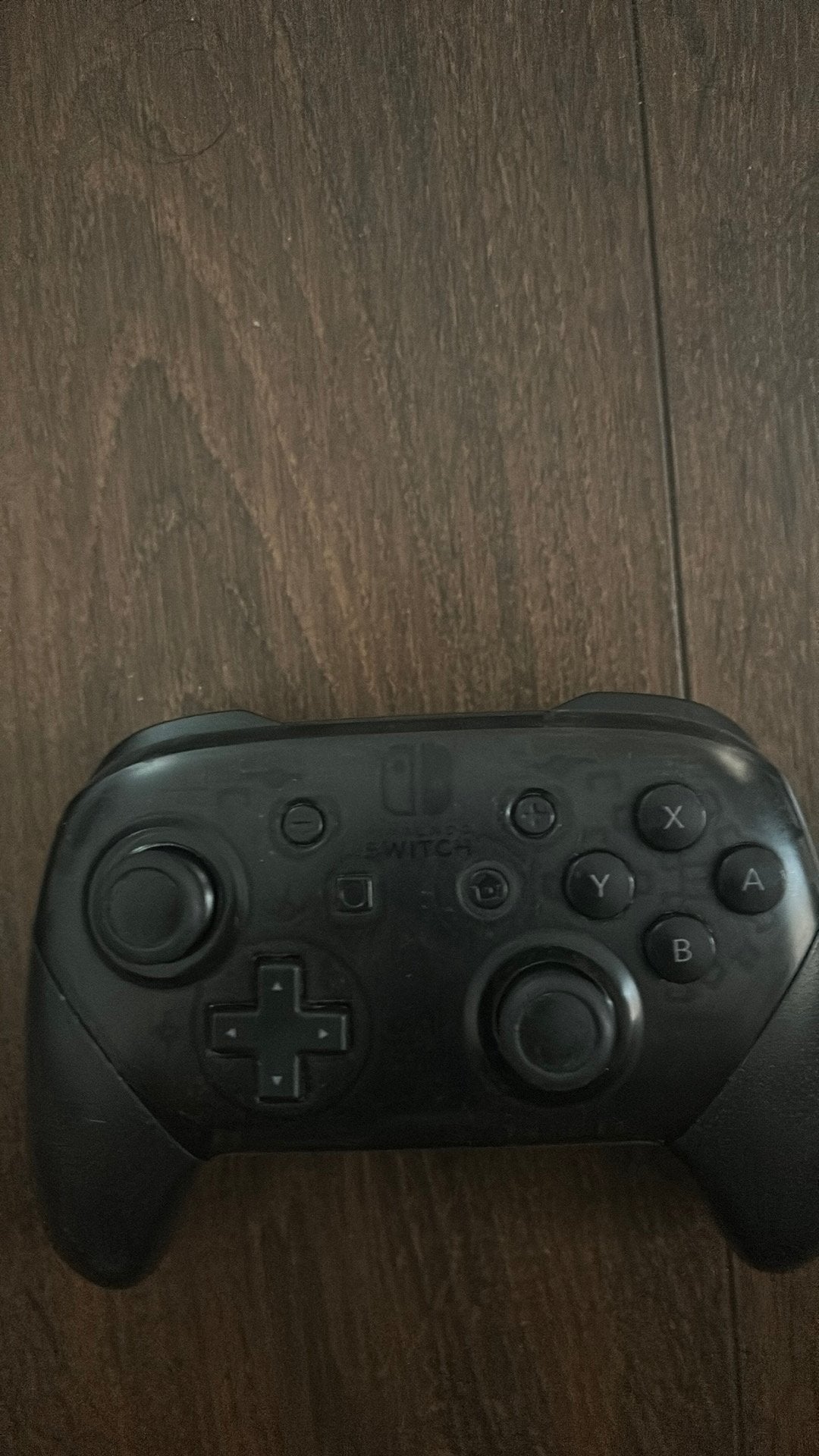 Nintendo switch (1) controler, Games en Spelcomputers, Spelcomputers | Nintendo Switch, Ophalen, Zo goed als nieuw, Met 1 controller