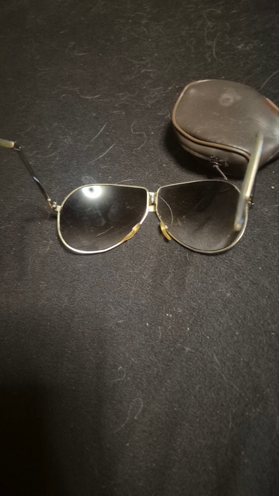 lunettes FERRARI, Autres marques, Enlèvement ou Envoi, Autres couleurs, Comme neuf