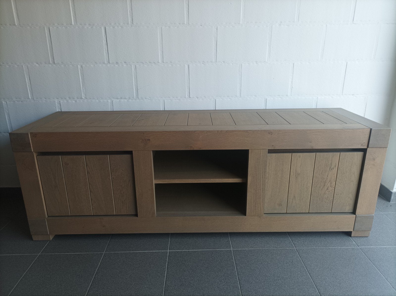 TV-meubel, tv meubel, televisiemeubel, TV-kast, Enlèvement
