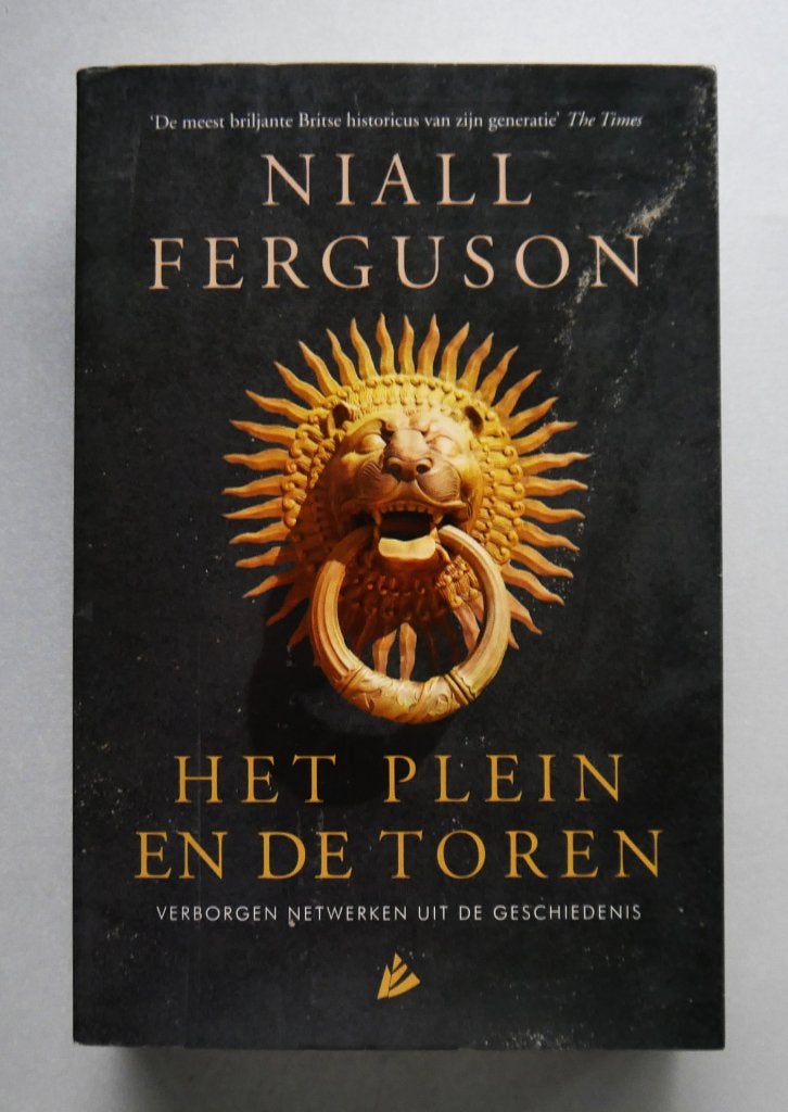 Verborgen netwerken uit de geschiedenis, Ophalen of Verzenden, Nieuw