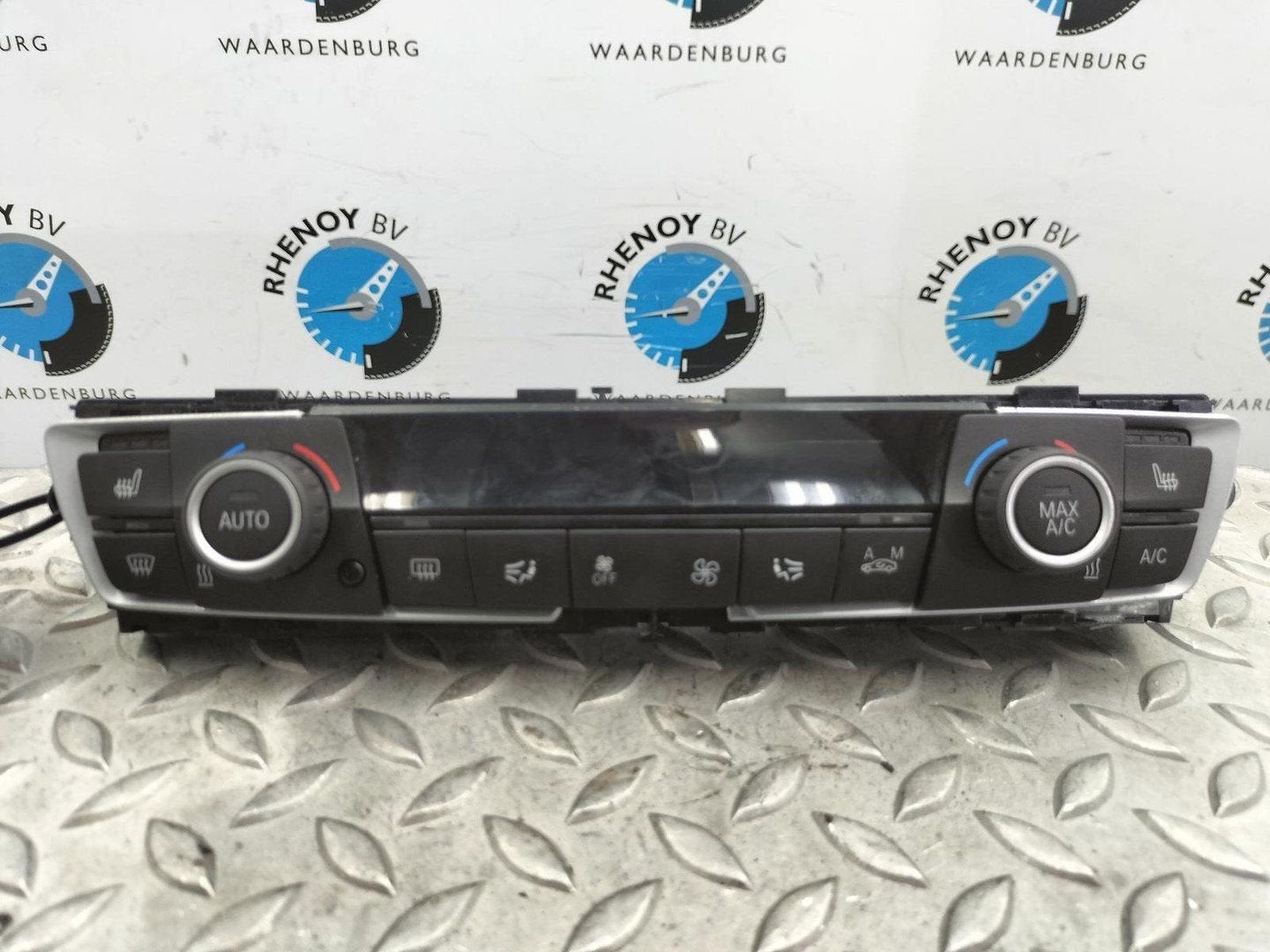 BMW 4 SERIES GRAN COUPE F36LCI 420D GRAND COUPE KACHEL BEDIE, Enlèvement ou Envoi, Utilisé, ARN reconnu