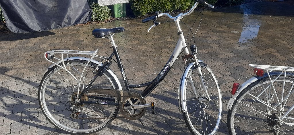 vélo plus anciens, Vélos & Vélomoteurs, Vélos & Cyclomoteurs Autre, Enlèvement, Utilisé