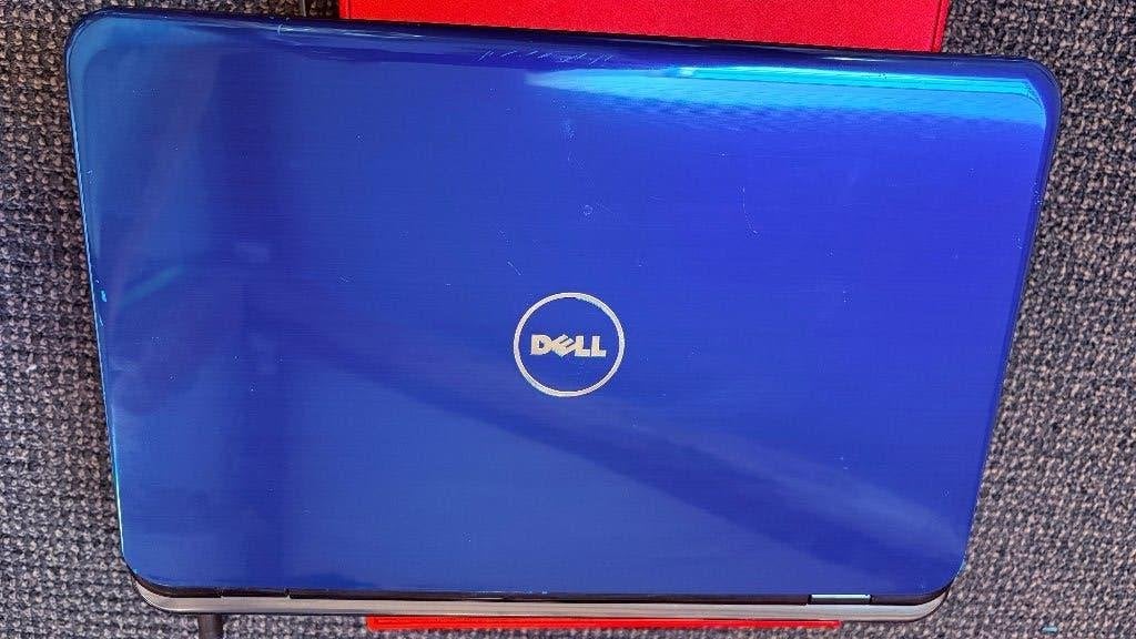 Dell Inspiron N5010 — i5, 8 Go de RAM, Win 10, 2 chargeurs, Informatique & Logiciels, HDD, 8 GB, 16 pouces, Intel Core I5 processor