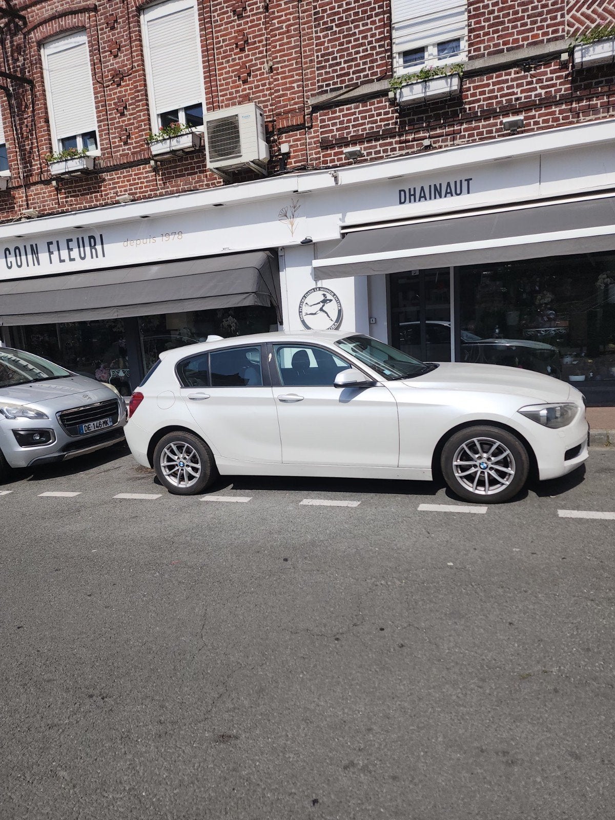 Bmw, Autos, Achat