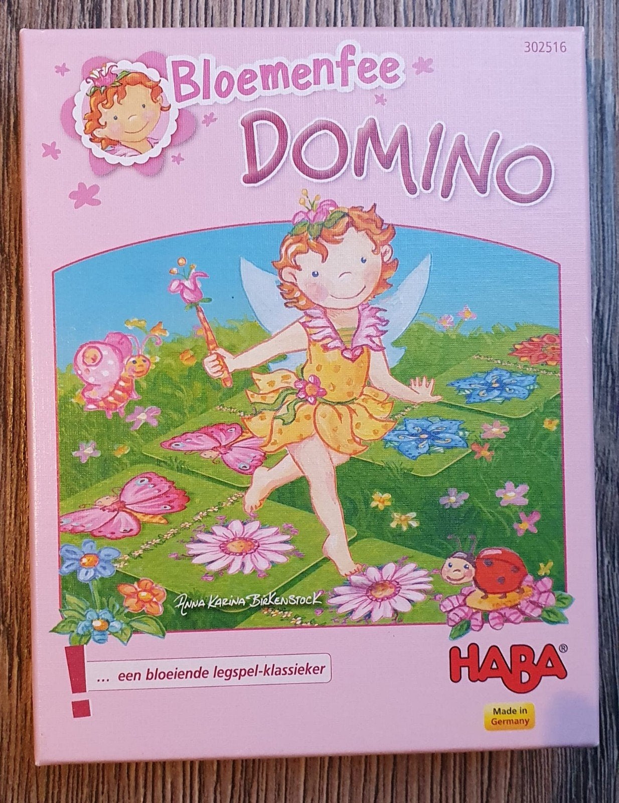 Spellenpakket 5 stuks o.a. HABA, Megableu en Tronex STEM, Een of twee spelers, Ophalen of Verzenden, Zo goed als nieuw, Haba