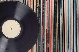 CHERCHE vinyles, Ophalen, Zo goed als nieuw, 12 inch