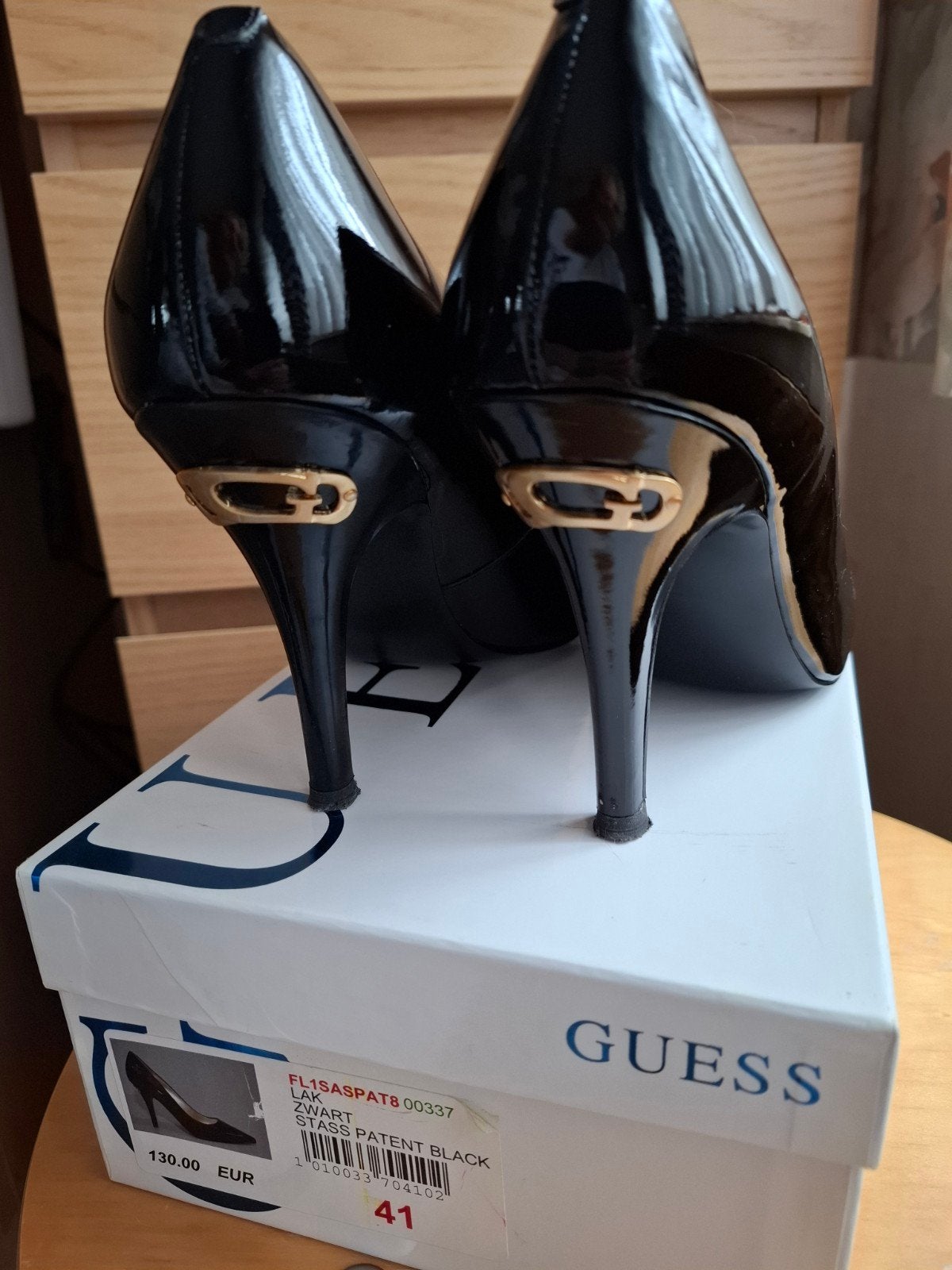 chaussures taille 40/41, Vêtements | Femmes, Chaussures, GUESS, VOLTAN,ELATA, Enlèvement ou Envoi, Comme neuf