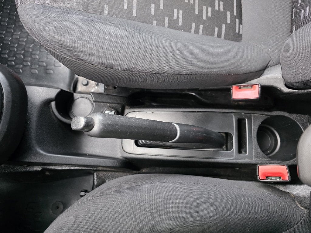 Opel Combo (Stock ID 01368) — 18