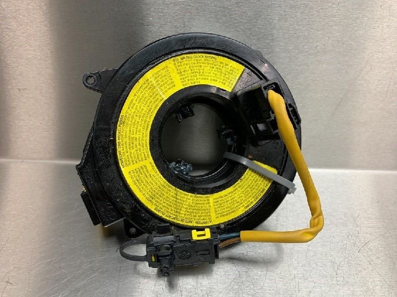 AIRBAGRING Hyundai Accent (01-2000/06-2006), Gebruikt, Hyundai