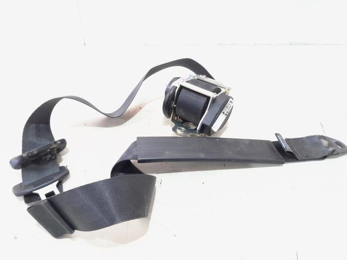 Ceinture de sécurité avant droite d'un Fiat Doblo, Autos : Pièces & Accessoires, -, 3 mois de garantie, Utilisé, Fiat