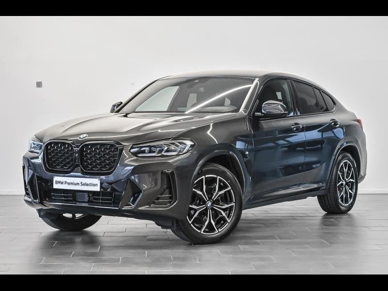 BMW X4 xDrive20i / M Sport, Auto's, BMW, Automaat, 1998 cc, https://public.car-pass.be/vhr/6de165a8-6ce1-43bf-b50b-58ceb9dc6fef
