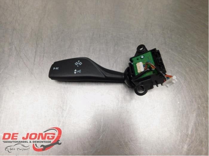 Commutateur feu clignotant d'un BMW 2-Serie, -, 3 mois de garantie, Utilisé, -
