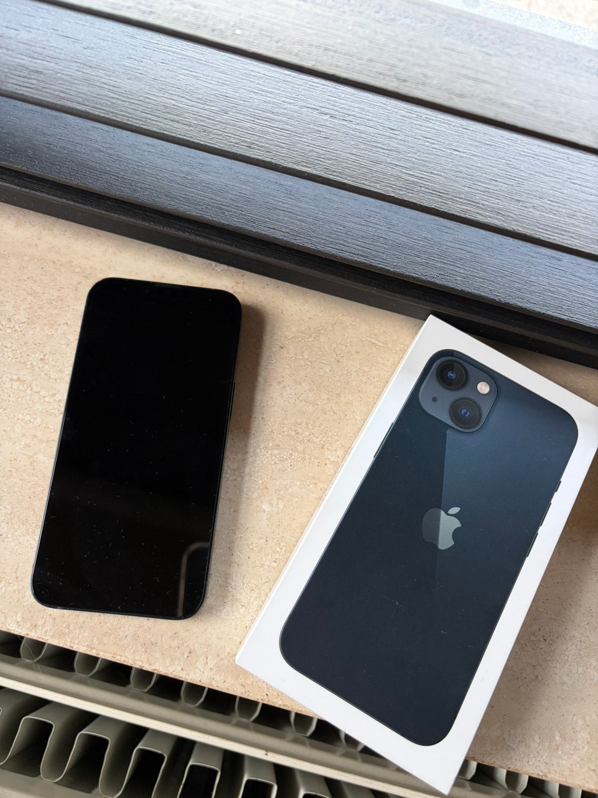Iphone 13 perfecte staat, Telecommunicatie, Mobiele telefoons | Apple iPhone, 128 GB, IPhone 13, Ophalen of Verzenden, Zo goed als nieuw