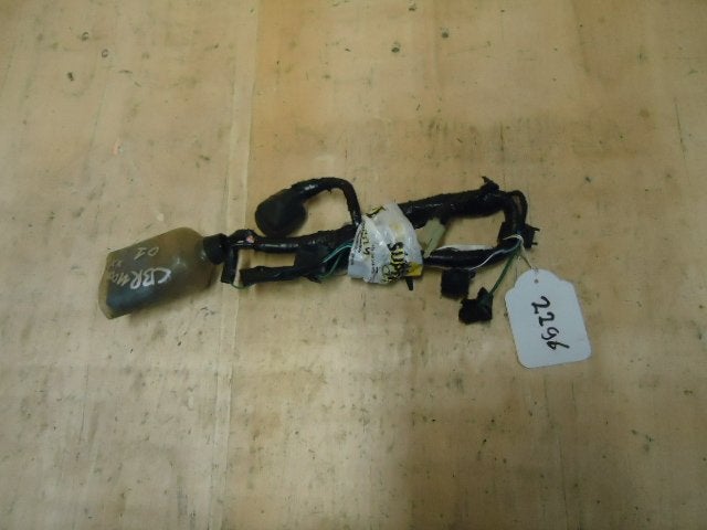 CBR1100XX 1999 - 2006, 1996 - 1998 Honda Kabelboom D1-16989