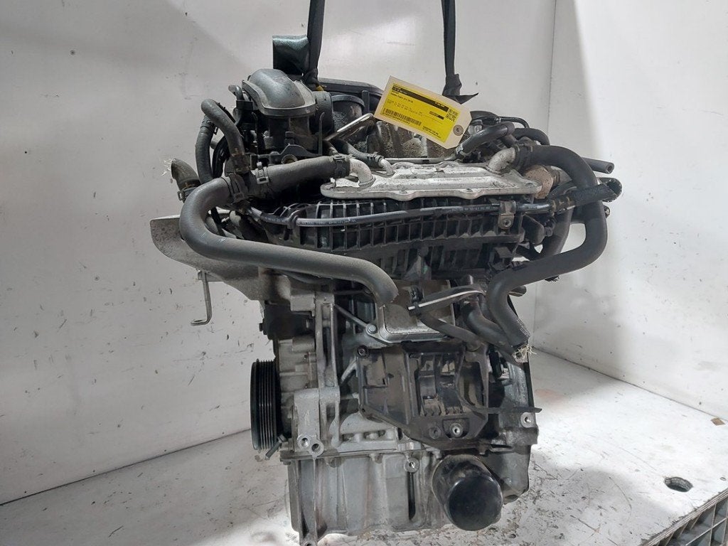 MOTEUR Skoda Fabia III (NJ3) (|04C100032J|04C100032JX|), Utilisé, Info@skoda-auto.de, Skoda, Max-Planck-Straße  3-5
64331  Weiterstadt, DE