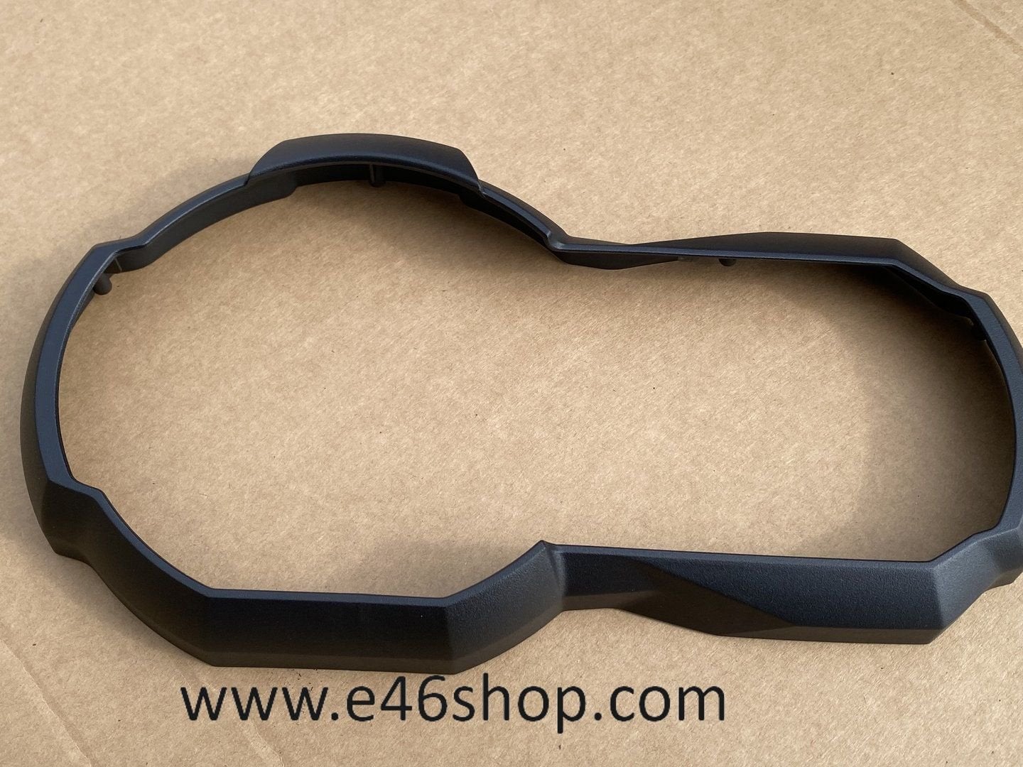 KOPLAMP RAND BMW R1200 R1250 OE 63218525111 NIEUW, Ophalen of Verzenden, -, -, -
