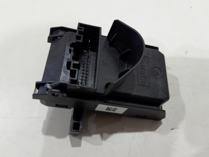 Gateway module van een Ford Transit Custom, Gebruikt, -, -, Ophalen of Verzenden