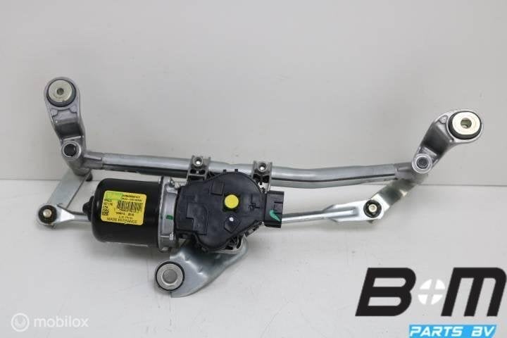 Wissermechaniek met motor Smart ForFour A4538200040, Utilisé