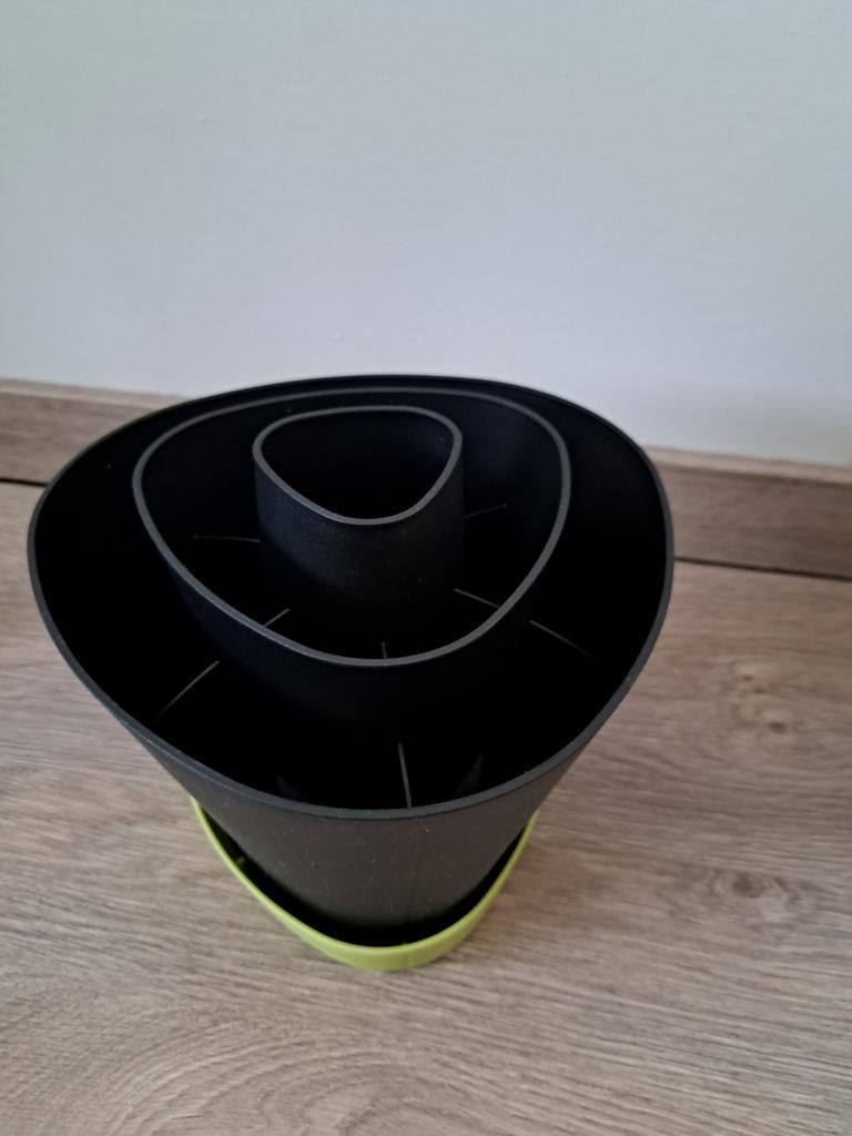 Tupperware - keukenhulphouder, Enlèvement, Neuf