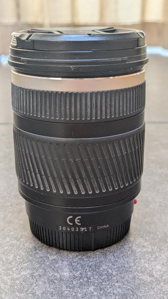 Objectif Konica Minolta AF 28-75 D, Enlèvement ou Envoi, Utilisé, Téléobjectif, Zoom