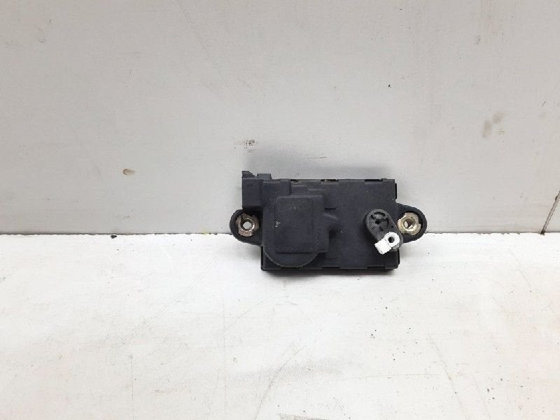 COMPUTER CENTRALE VERGRENDELING Korando Cabrio (KJ), Gebruikt, Ssangyong