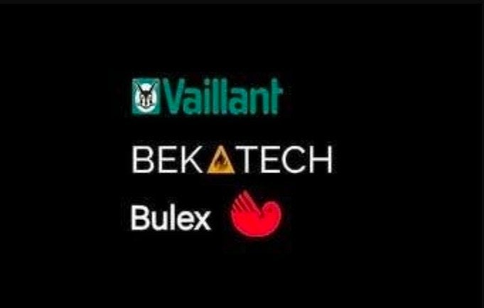 BekaTech service dépannage Bulex / Vaillant 7/7, Enlèvement, Neuf